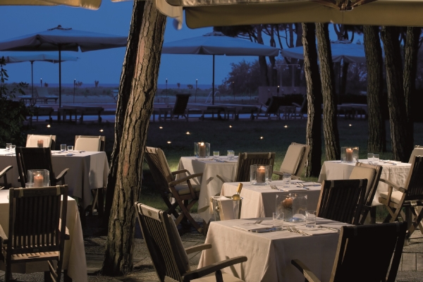 Hotel Bellevue & Resort